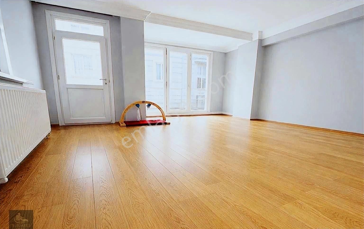 Esenyurt Üçevler Mahallesinde Satılık 2+1 Çift Balkonlu Arakat - Görsel 4
