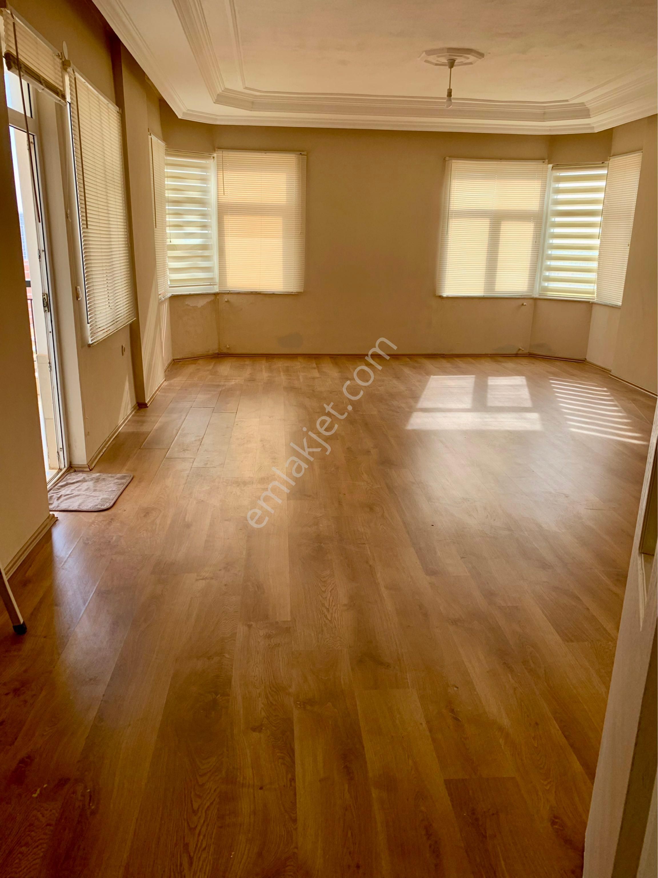 Antalya Altıntaş’da Deniz Ve Doğa Manzaralı Ferah 3+1 - Görsel 8