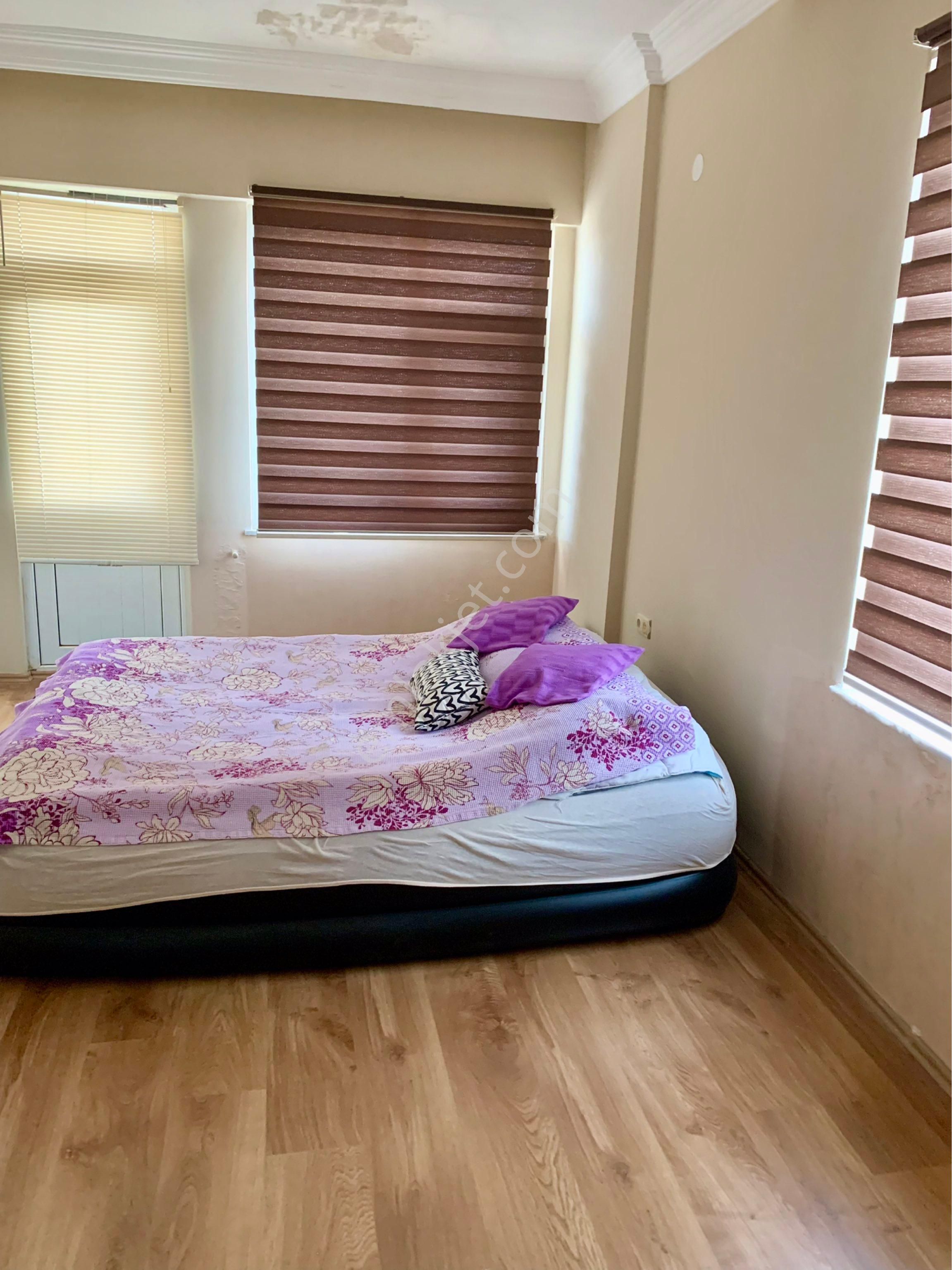 Antalya Altıntaş’da Deniz Ve Doğa Manzaralı Ferah 3+1 - Görsel 4