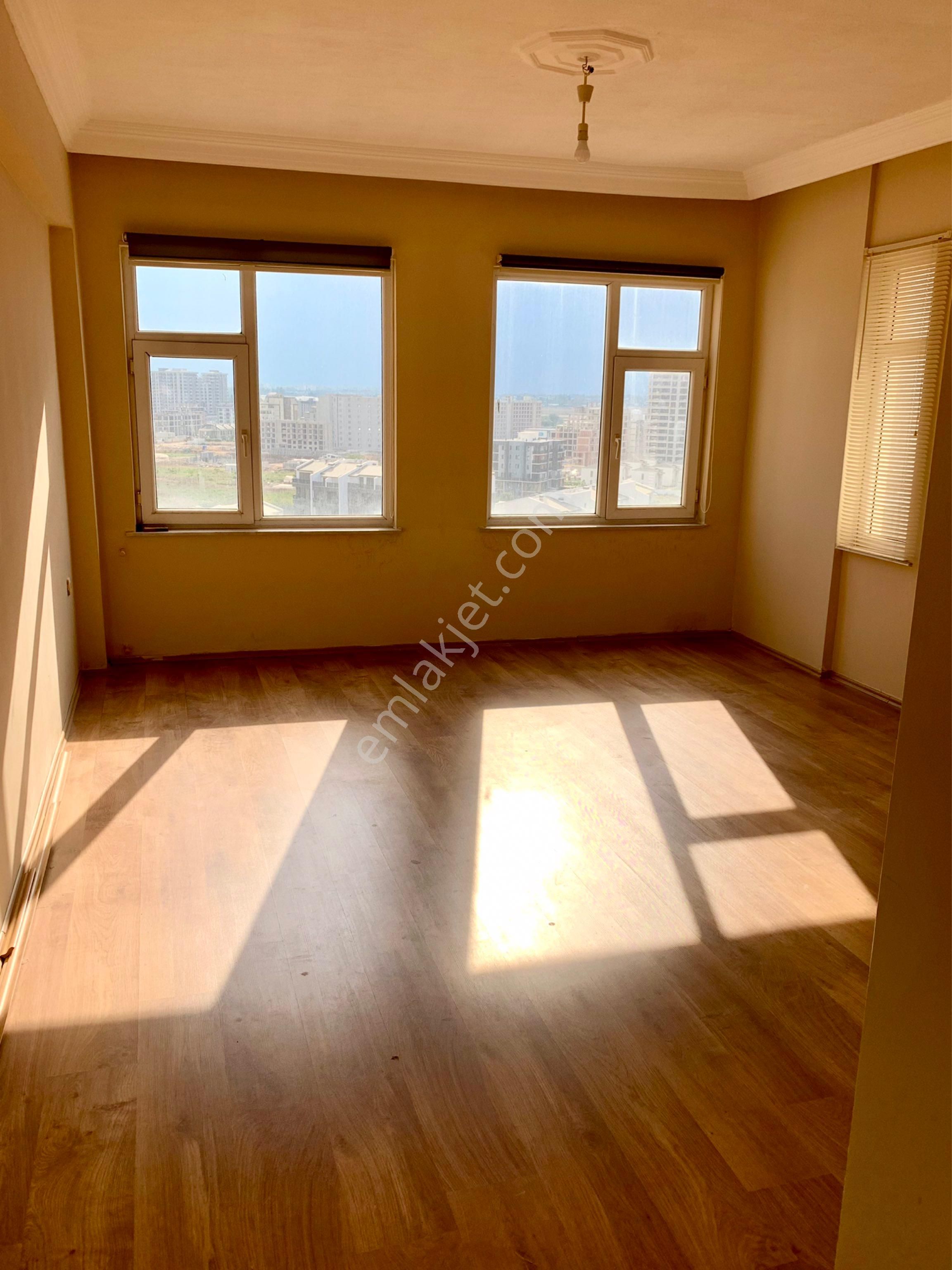 Antalya Altıntaş’da Deniz Ve Doğa Manzaralı Ferah 3+1 - Görsel 6