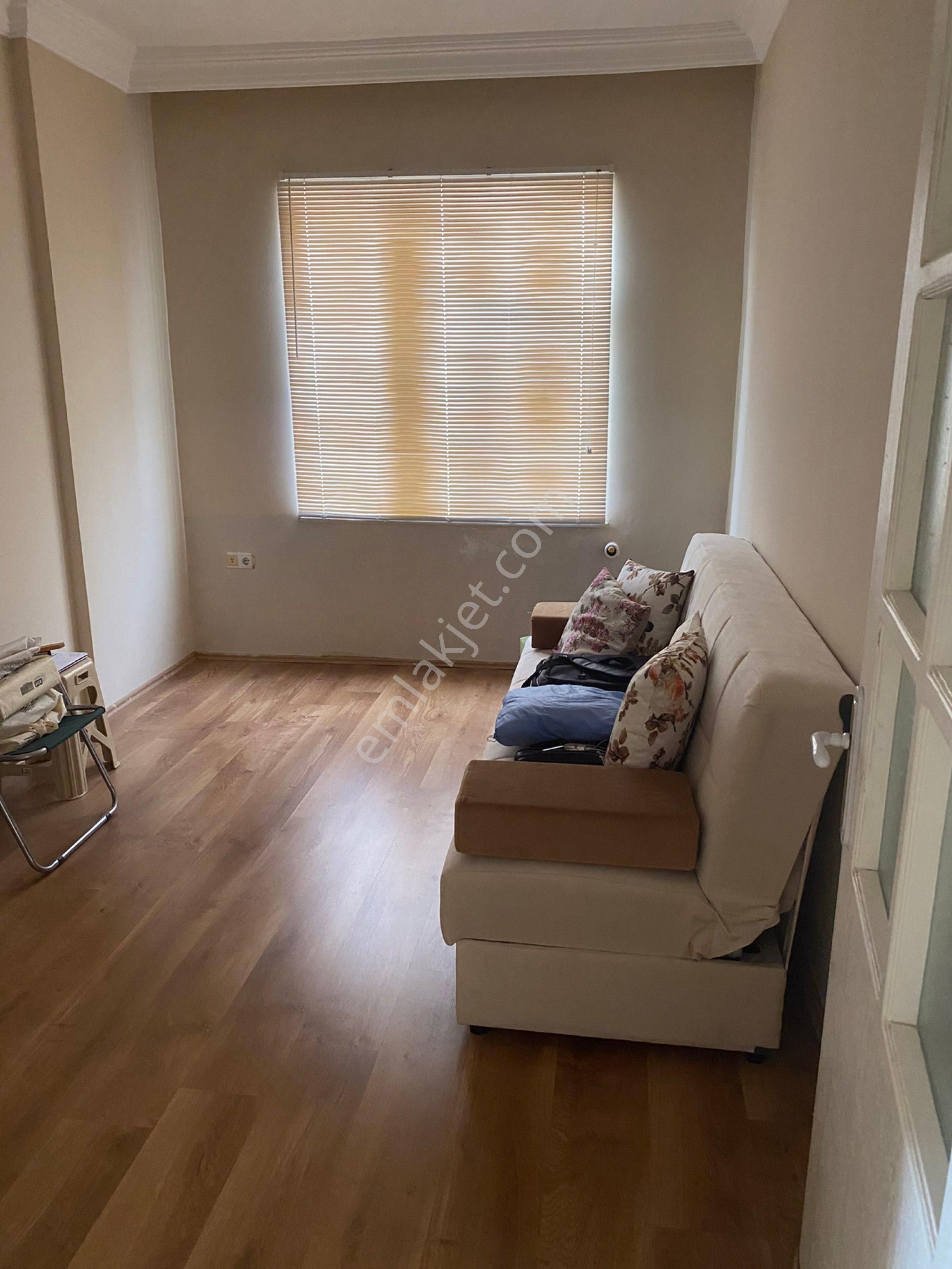 Antalya Altıntaş’da Deniz Ve Doğa Manzaralı Ferah 3+1 - Görsel 7