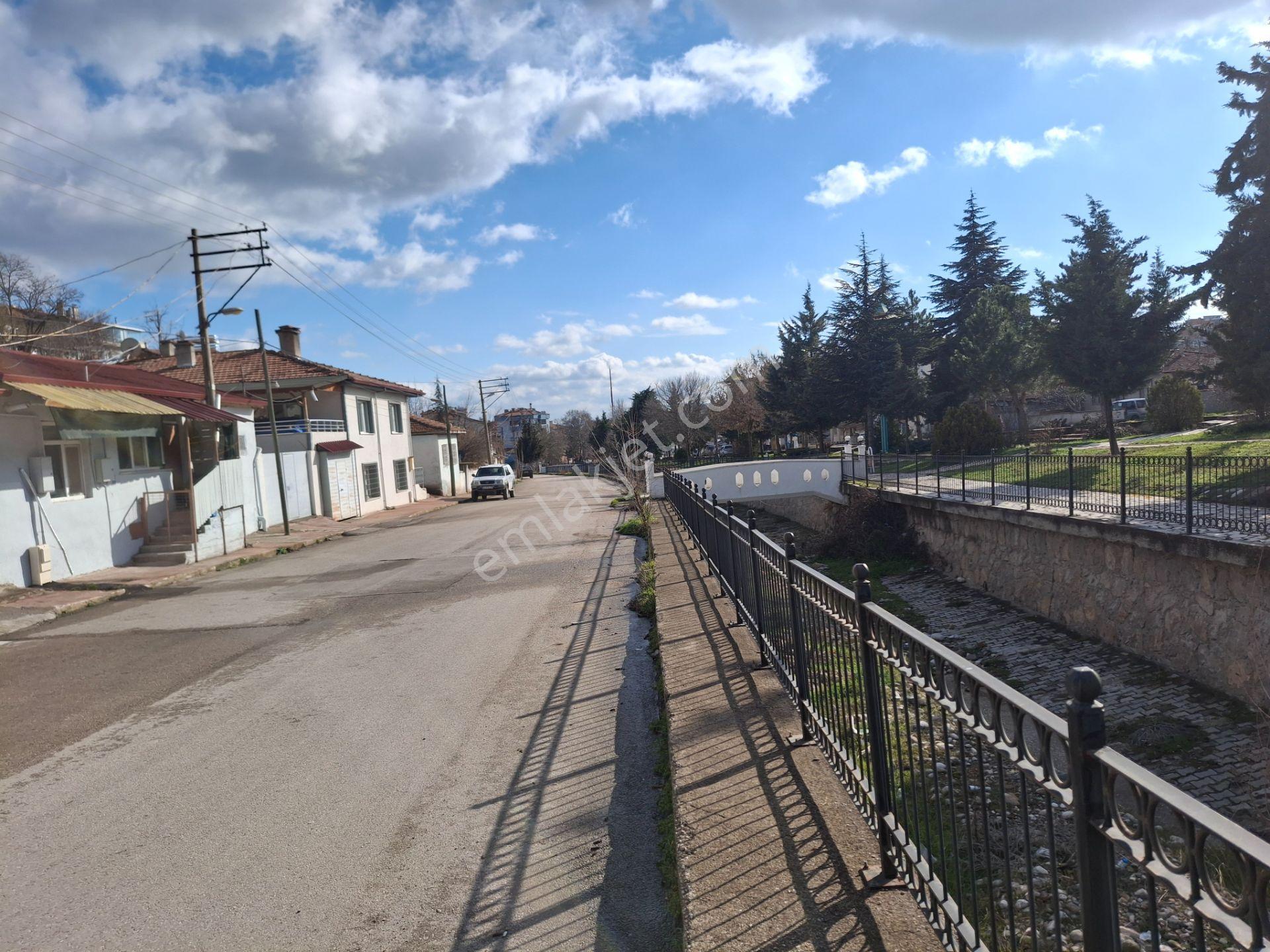 Klass Emlaktan Merzifon Abidehatun Mahallesinde Satılık Müstakil Ev - Görsel 14
