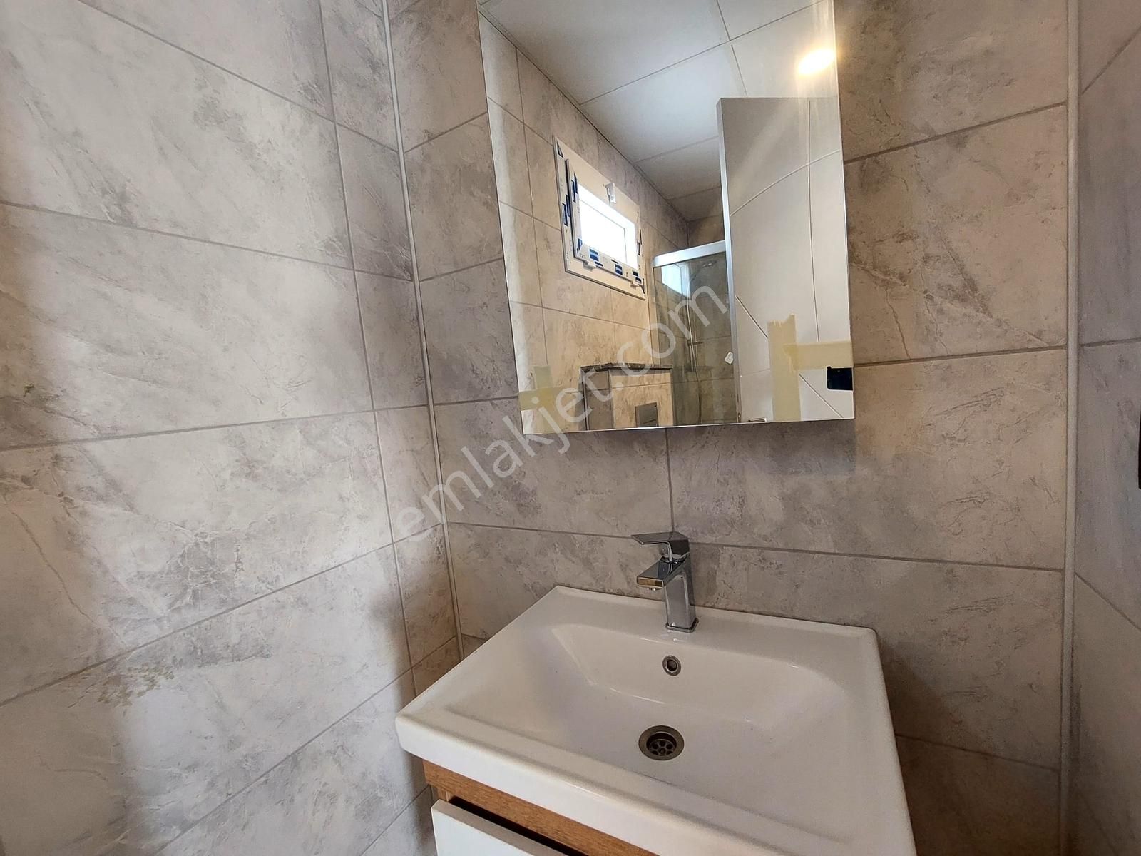 Doğalgazlı Ve Havuzlu 2+1 Daire - Görsel 5