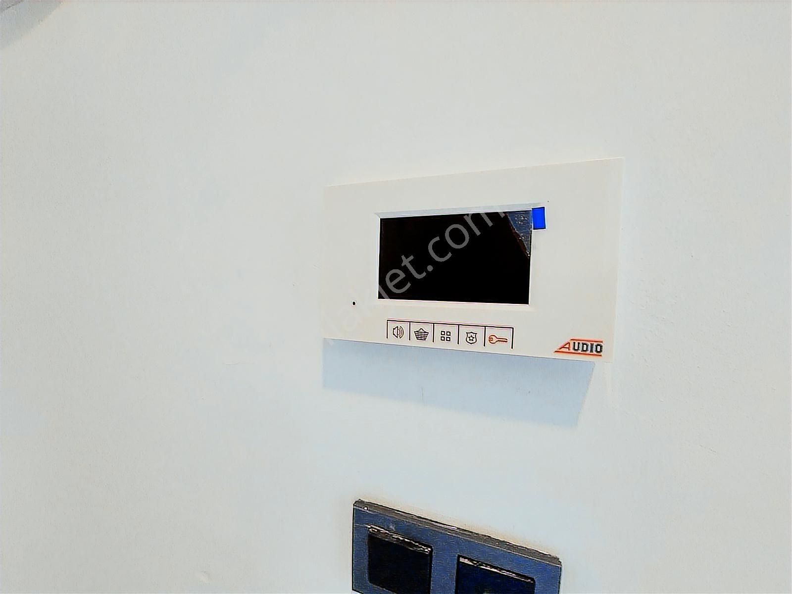 Doğalgazlı Ve Havuzlu 2+1 Daire - Görsel 19