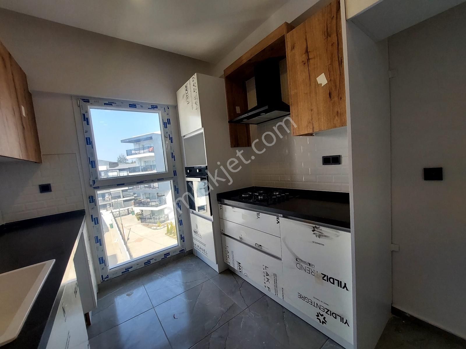 Doğalgazlı Ve Havuzlu 2+1 Daire - Görsel 9