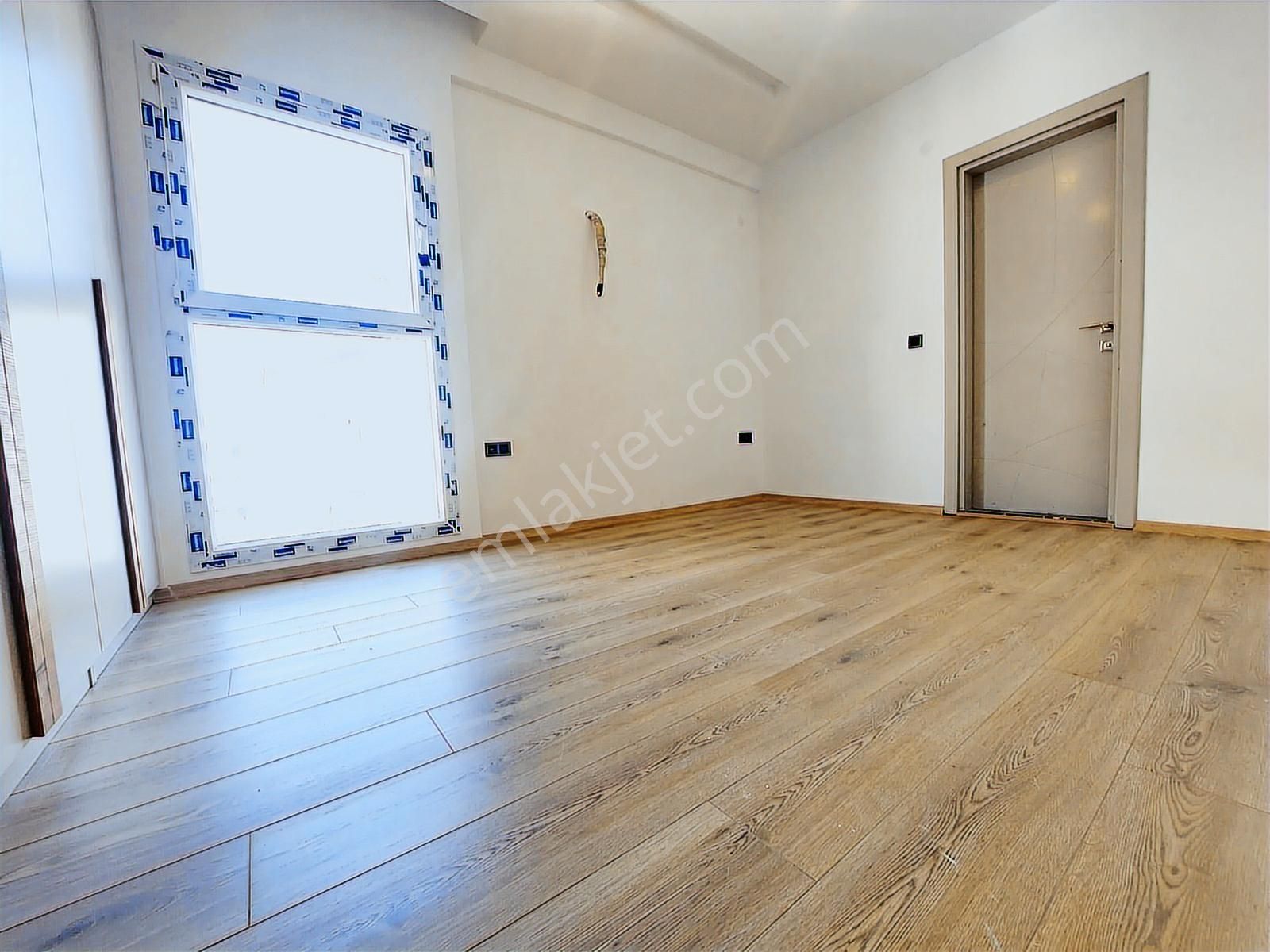 Doğalgazlı Ve Havuzlu 2+1 Daire - Görsel 12