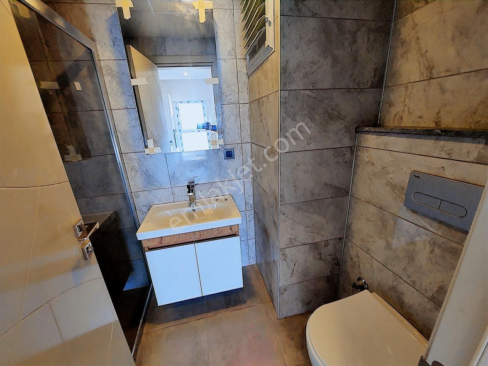 Doğalgazlı Ve Havuzlu 2+1 Daire - Görsel 11