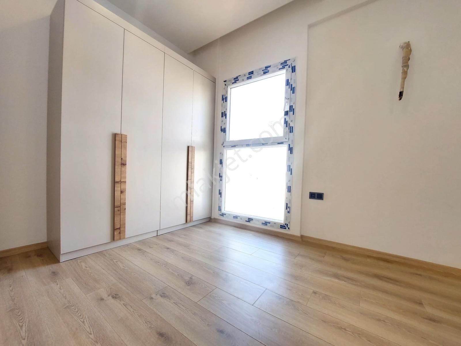 Doğalgazlı Ve Havuzlu 2+1 Daire - Görsel 6