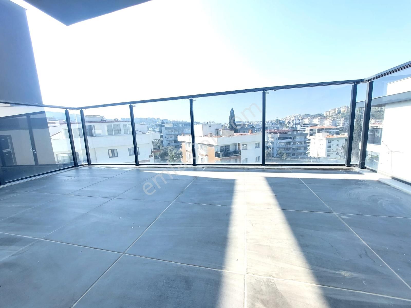 Doğalgazlı Ve Havuzlu 2+1 Daire - Görsel 2