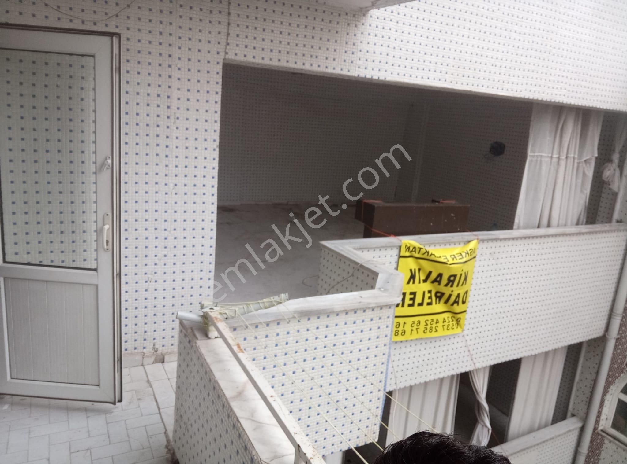 Asker Emlaktan Dikkaldırım Mah Kiralık Daireler - Görsel 9