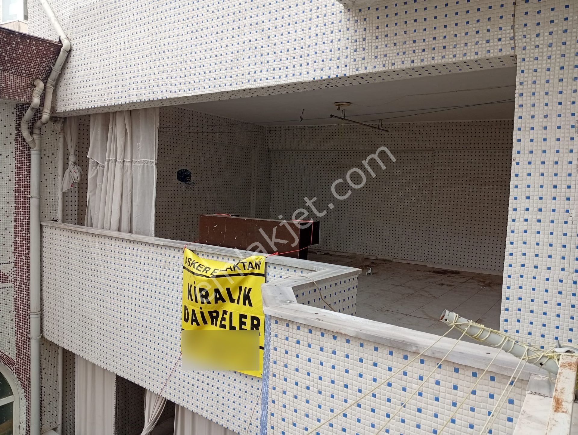 Asker Emlaktan Dikkaldırım Mah Kiralık Daireler - Görsel 6