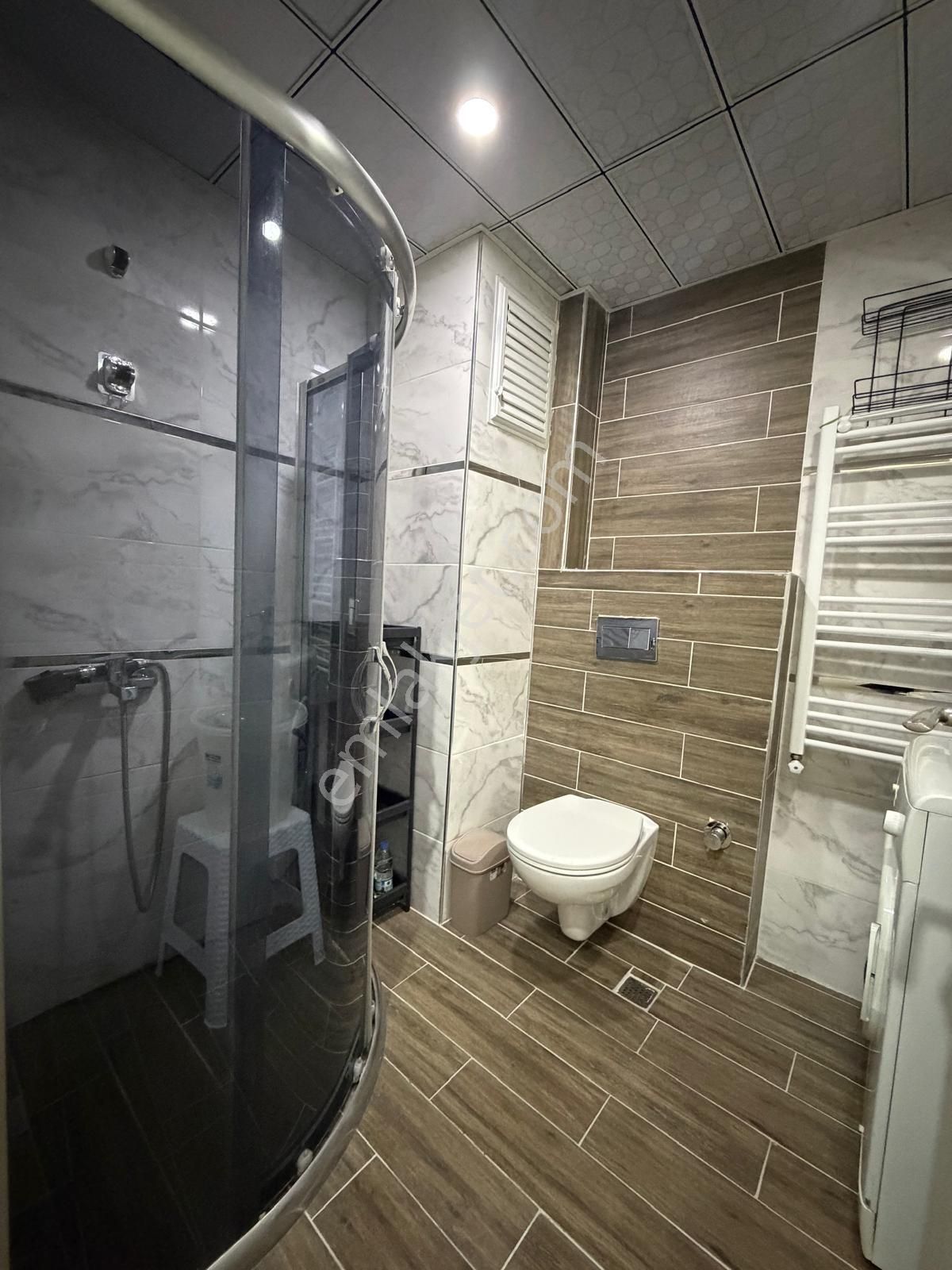 Oscar'dan Eşyalı - Asansörlü -elektrik Aboneliği Açık 1+1 - Görsel 2