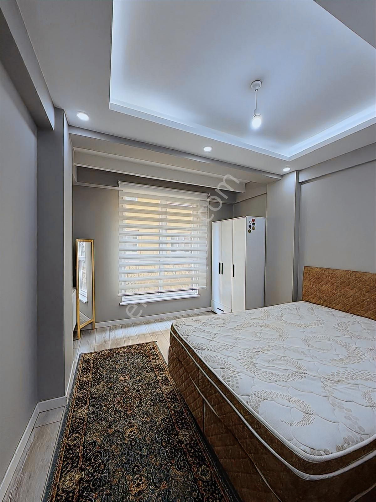 Oscar'dan Eşyalı - Asansörlü -elektrik Aboneliği Açık 1+1 - Görsel 16