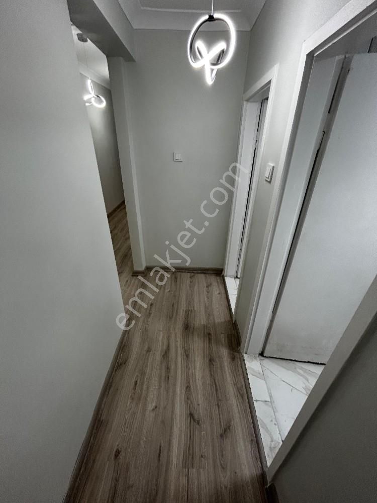 Sincan Mareşal Çakmak Mah 3+1 Yapılı Masrafsız Satılık Daire - Görsel 14