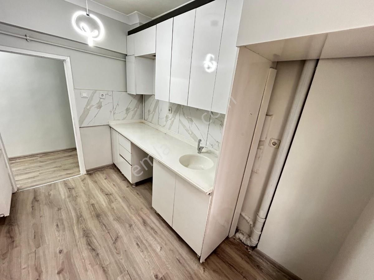 Sincan Mareşal Çakmak Mah 3+1 Yapılı Masrafsız Satılık Daire - Görsel 18