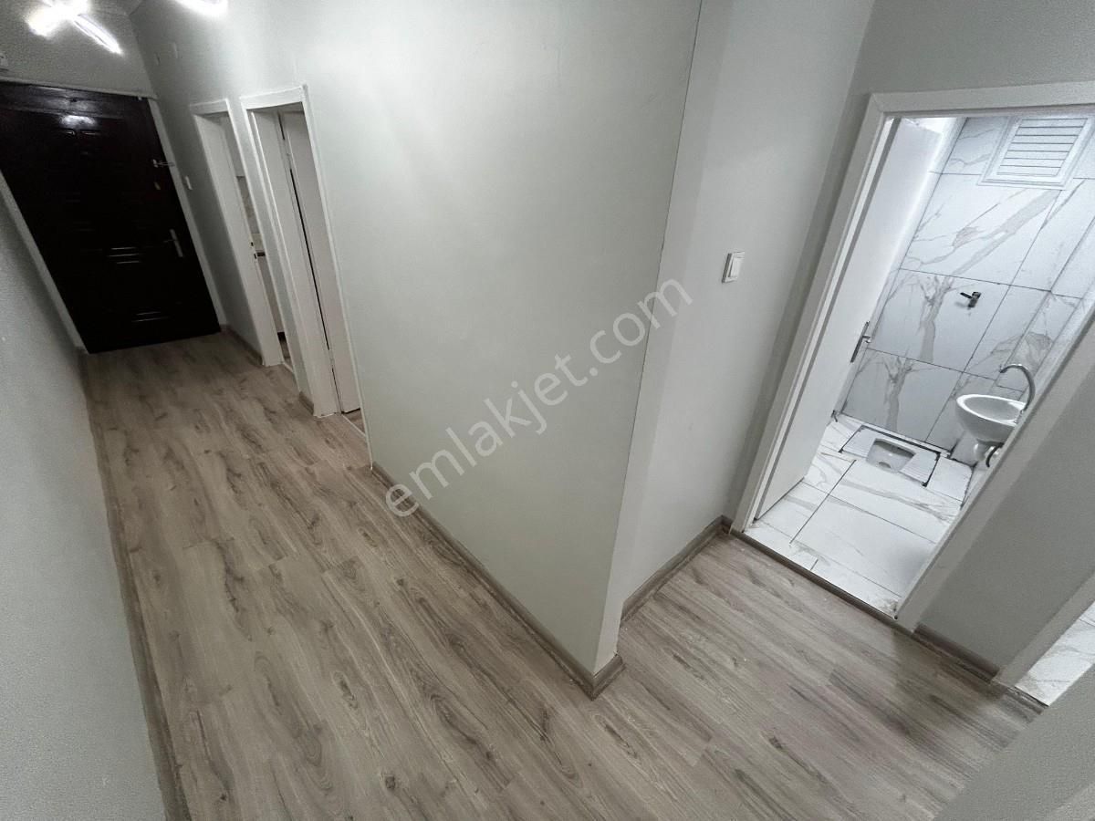 Sincan Mareşal Çakmak Mah 3+1 Yapılı Masrafsız Satılık Daire - Görsel 12