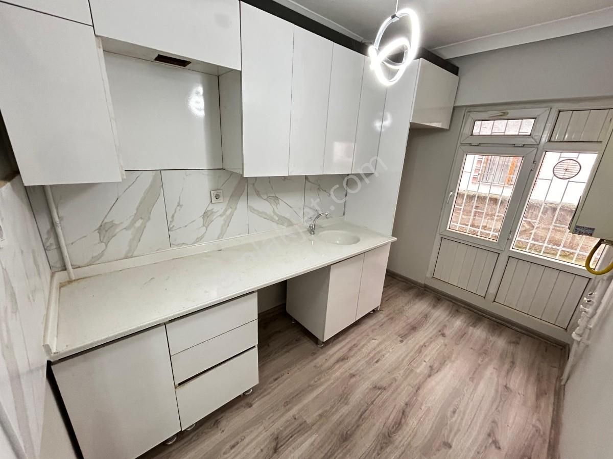 Sincan Mareşal Çakmak Mah 3+1 Yapılı Masrafsız Satılık Daire - Görsel 3