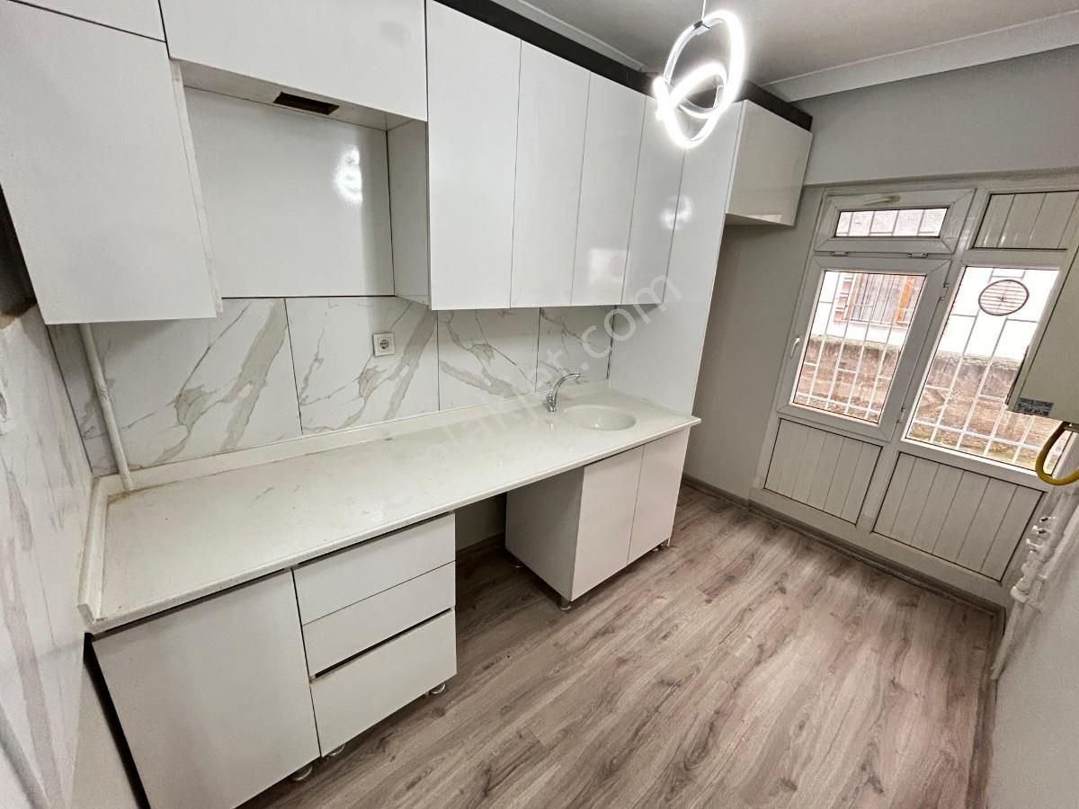 Sincan Mareşal Çakmak Mah 3+1 Yapılı Masrafsız Satılık Daire - Görsel 17