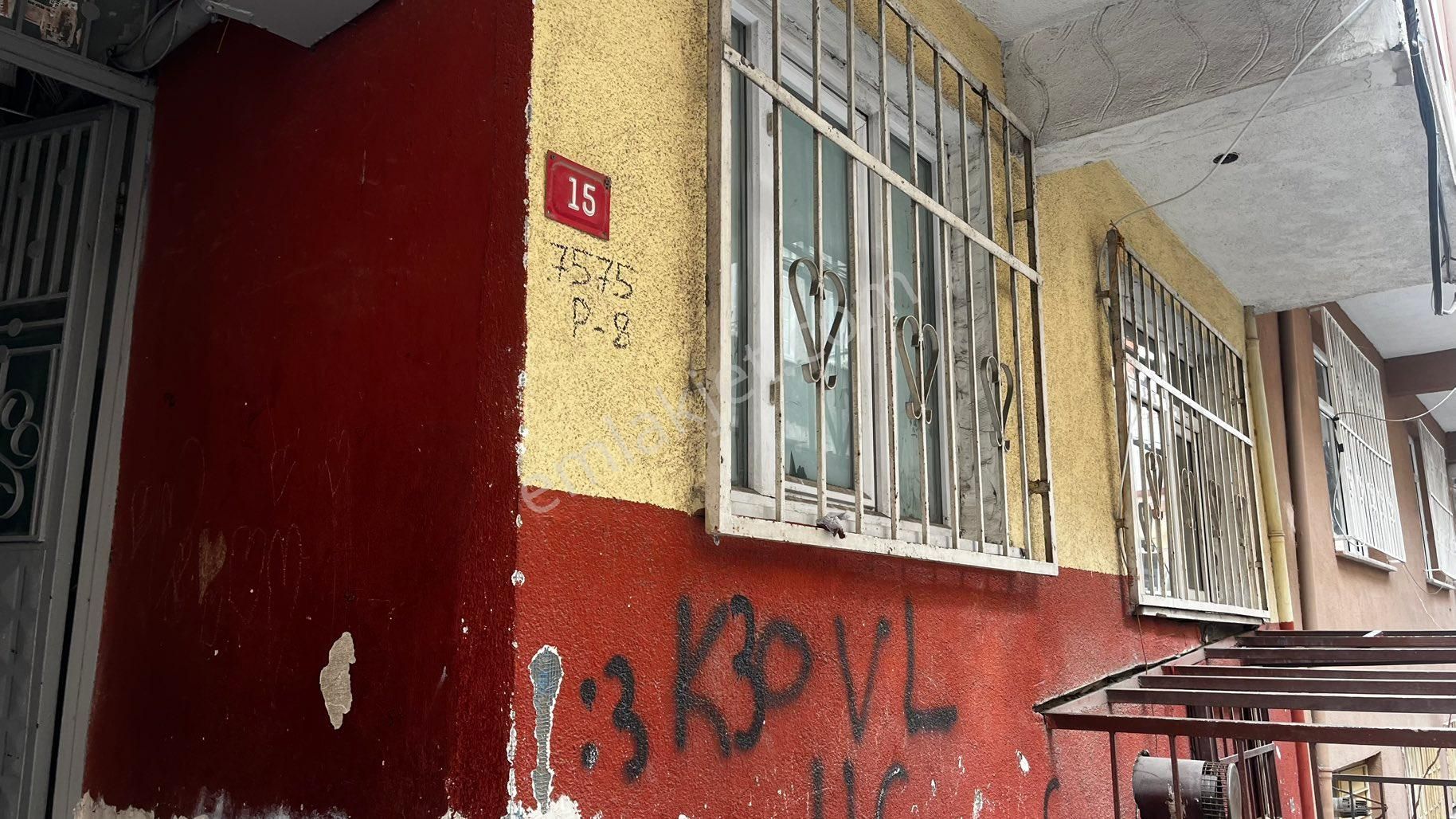 Serdar Emlak Tan 1+1 Yüksek Giriş Birlik Mah - Görsel 8