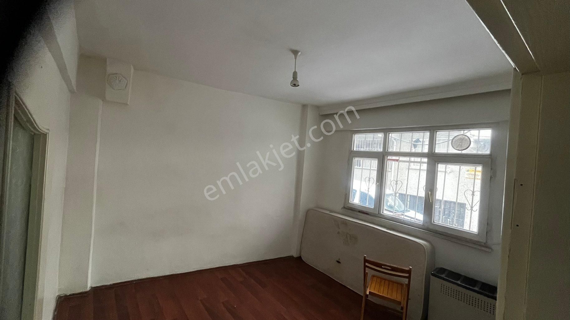 Serdar Emlak Tan 1+1 Yüksek Giriş Birlik Mah