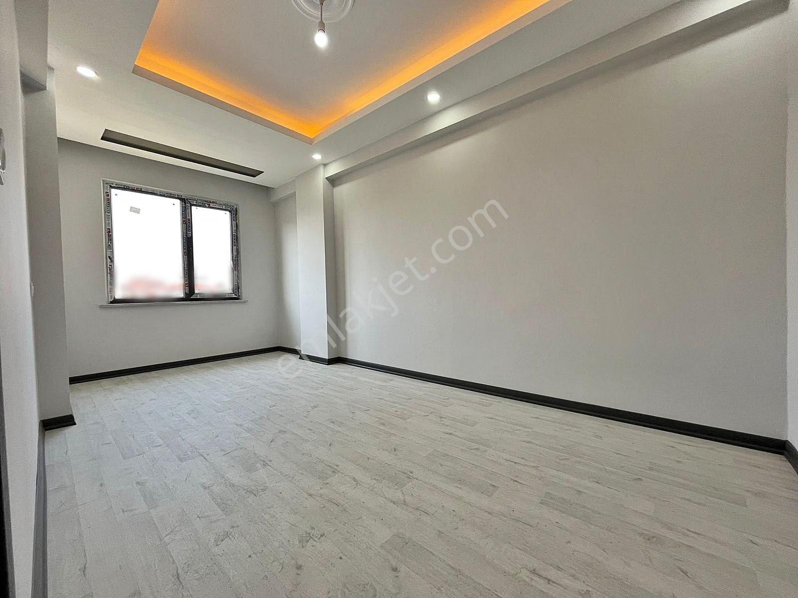 Az-er Yapı Yunus Emre Mahallesinde Satılık İskanlı 2+1 Daire! - Görsel 5