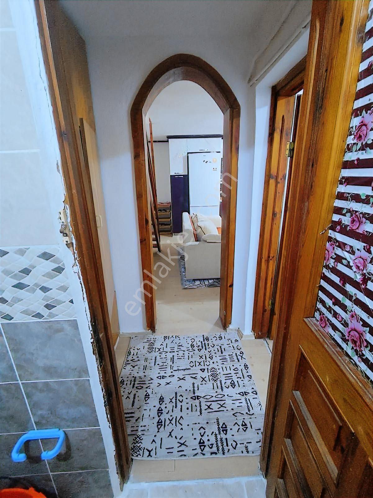 Silivri Basınkent 2 Sitesinde Kiralık 3+1 Eşyalı Dubleks Villa - Görsel 21