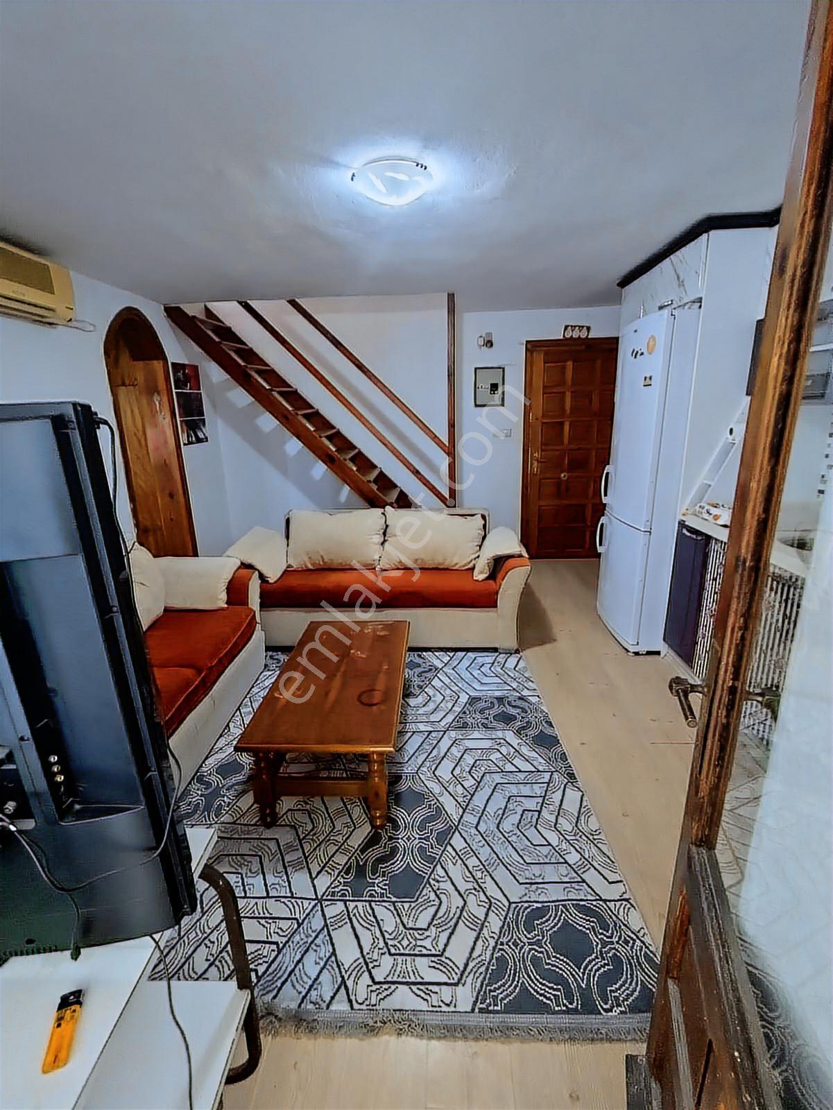 Silivri Basınkent 2 Sitesinde Kiralık 3+1 Eşyalı Dubleks - Görsel 7