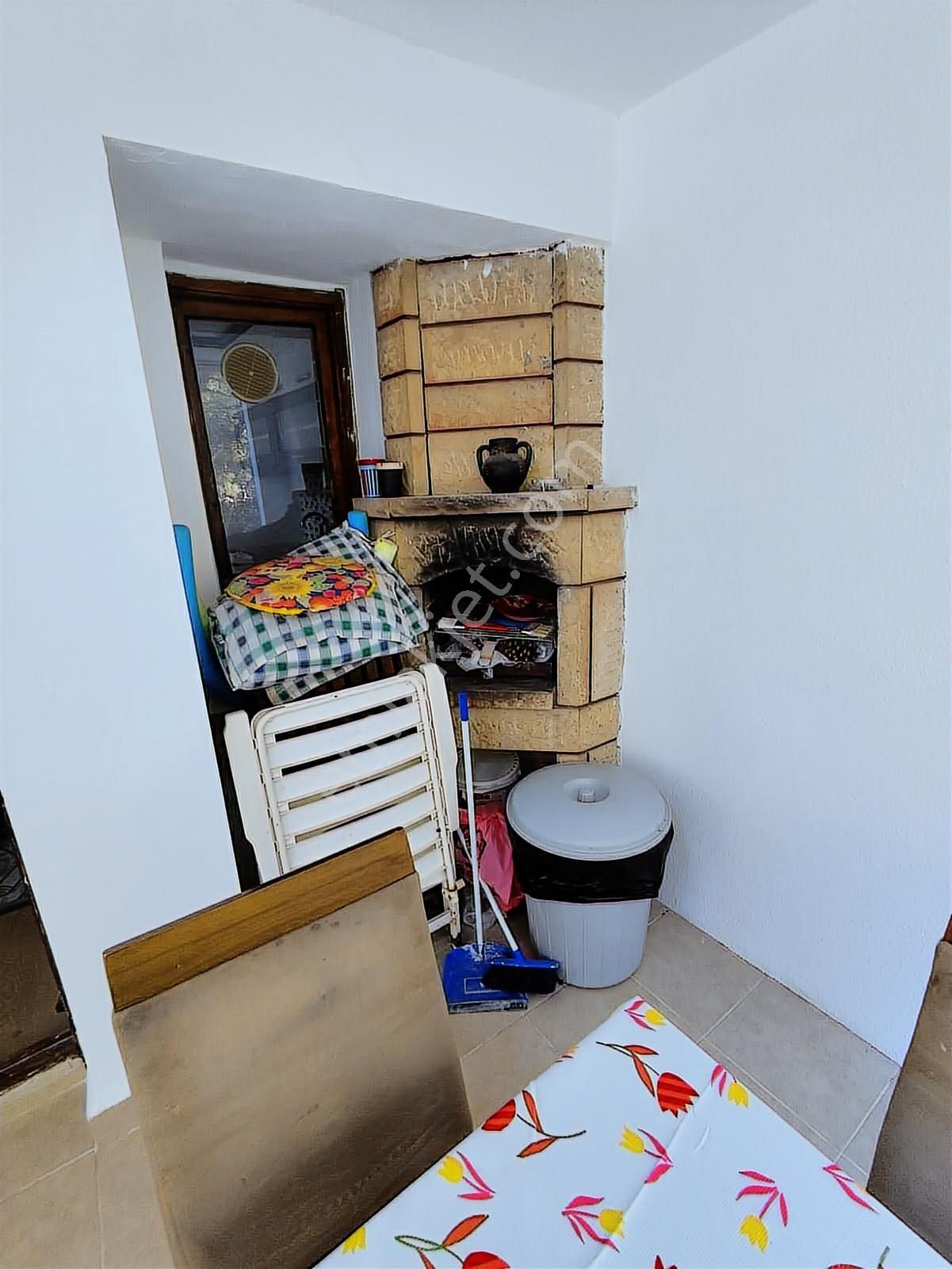 Silivri Basınkent 2 Sitesinde Kiralık 3+1 Eşyalı Dubleks Villa - Görsel 23