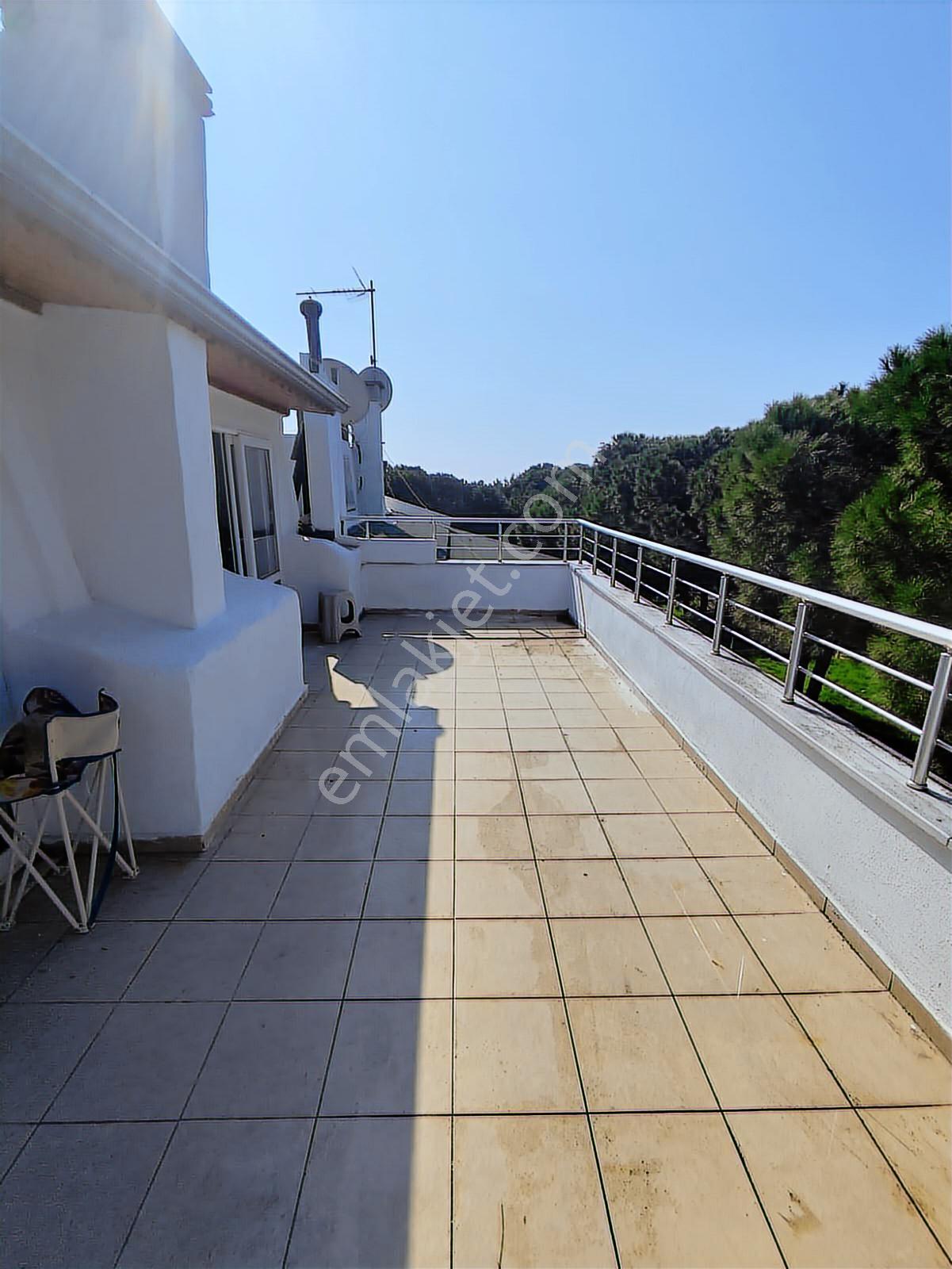 Silivri Basınkent 2 Sitesinde Kiralık 3+1 Eşyalı Dubleks - Görsel 3