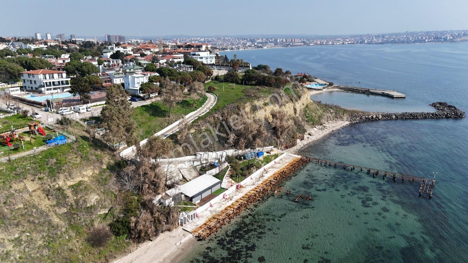 Silivri Basınkent 2 Sitesinde Kiralık 3+1 Eşyalı Dubleks - Görsel 35