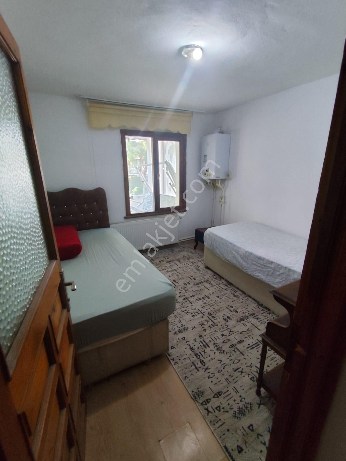Silivri Basınkent 2 Sitesinde Kiralık 3+1 Eşyalı Dubleks Villa - Görsel 5