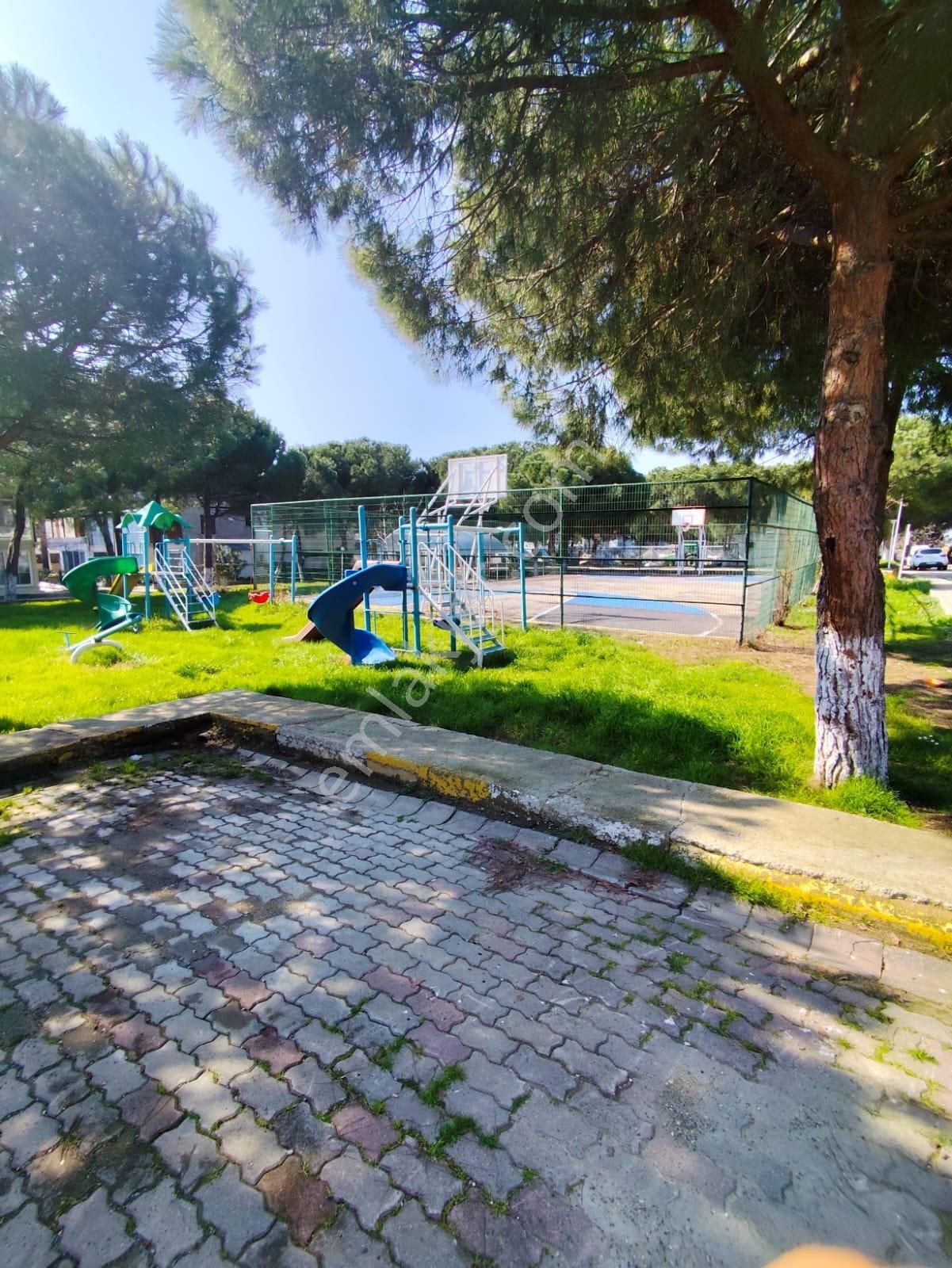 Silivri Basınkent 2 Sitesinde Kiralık 3+1 Eşyalı Dubleks Villa - Görsel 6