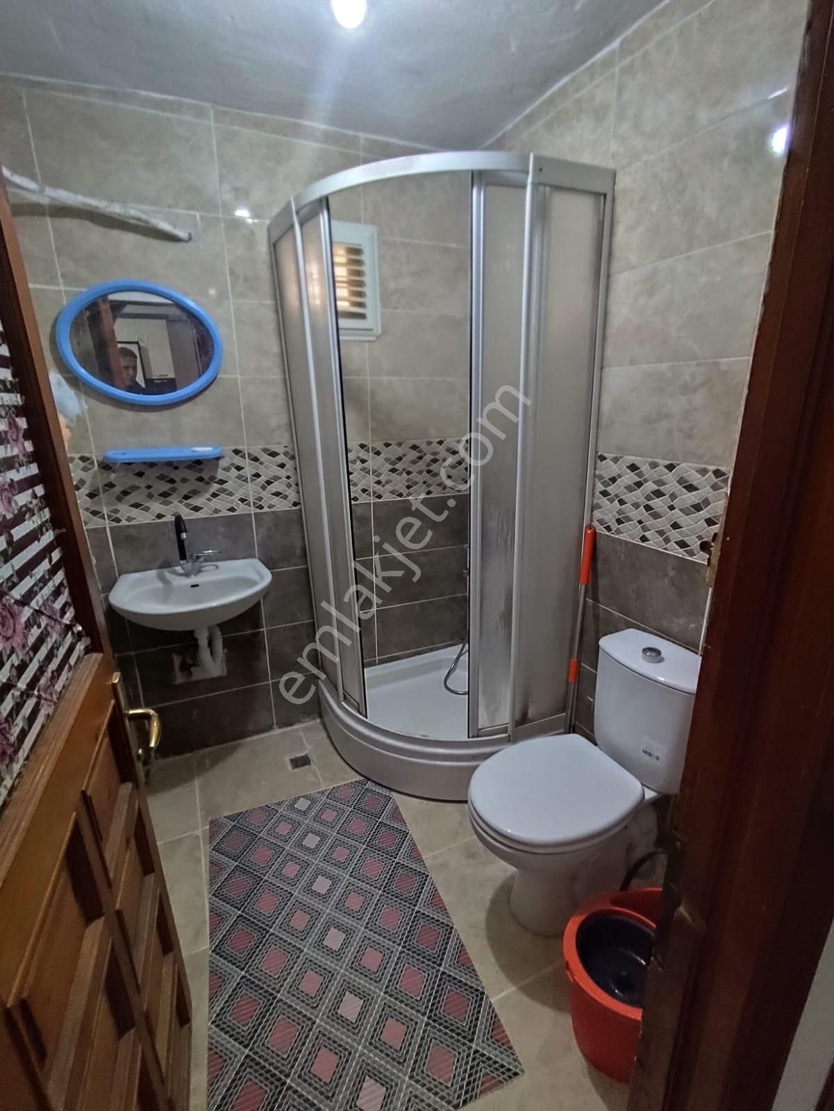 Silivri Basınkent 2 Sitesinde Kiralık 3+1 Eşyalı Dubleks Villa - Görsel 7