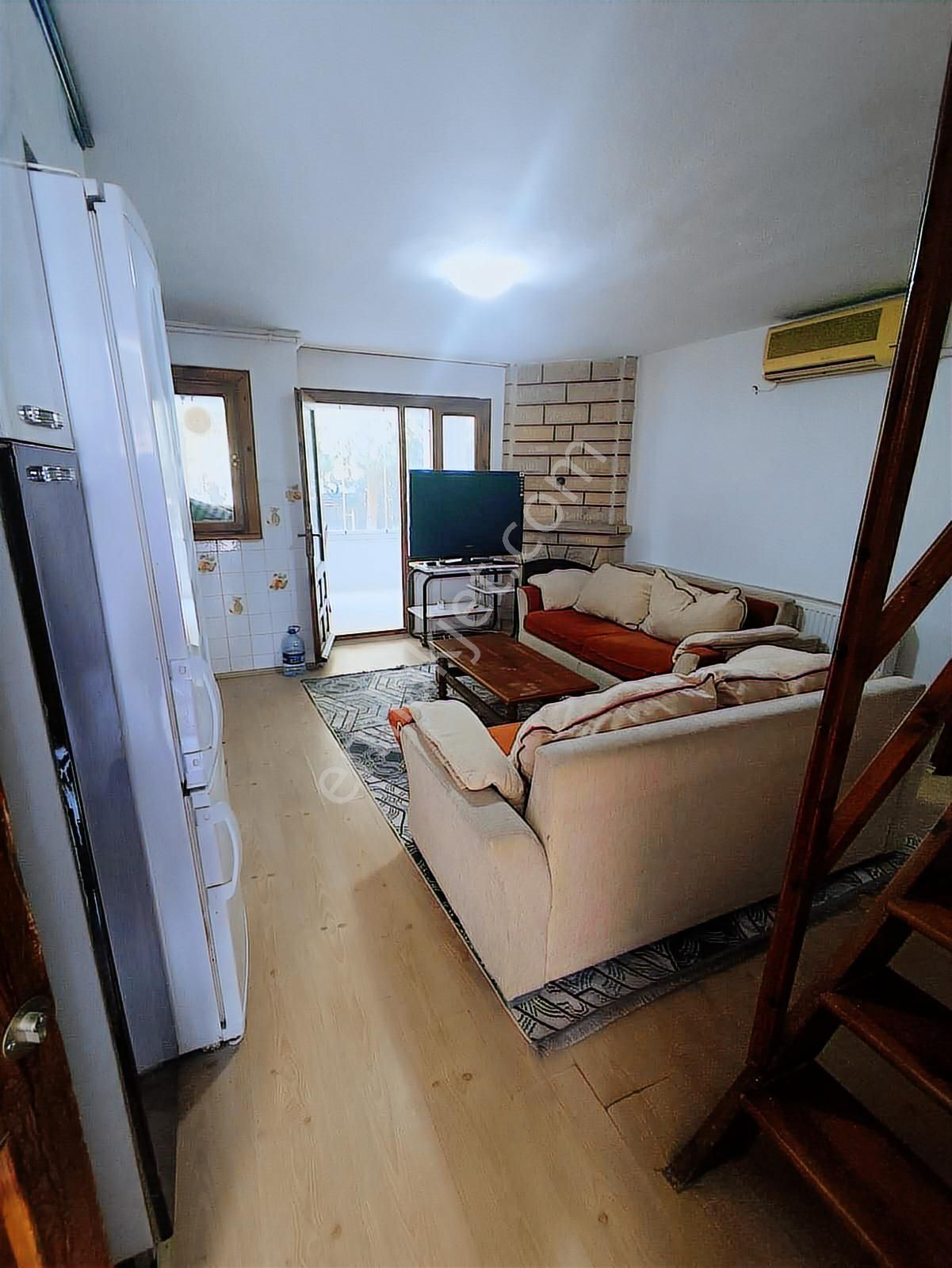 Silivri Basınkent 2 Sitesinde Kiralık 3+1 Eşyalı Dubleks Villa - Görsel 18