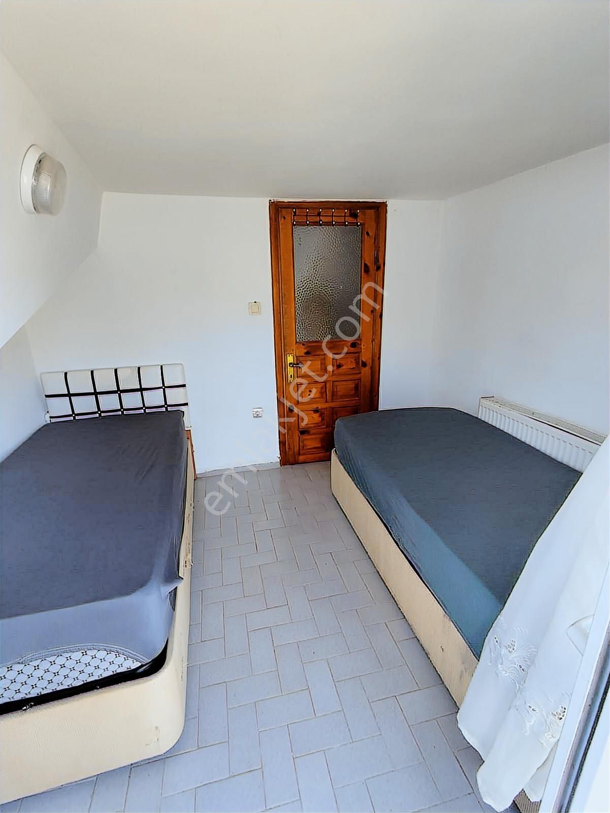 Silivri Basınkent 2 Sitesinde Kiralık 3+1 Eşyalı Dubleks Villa - Görsel 19