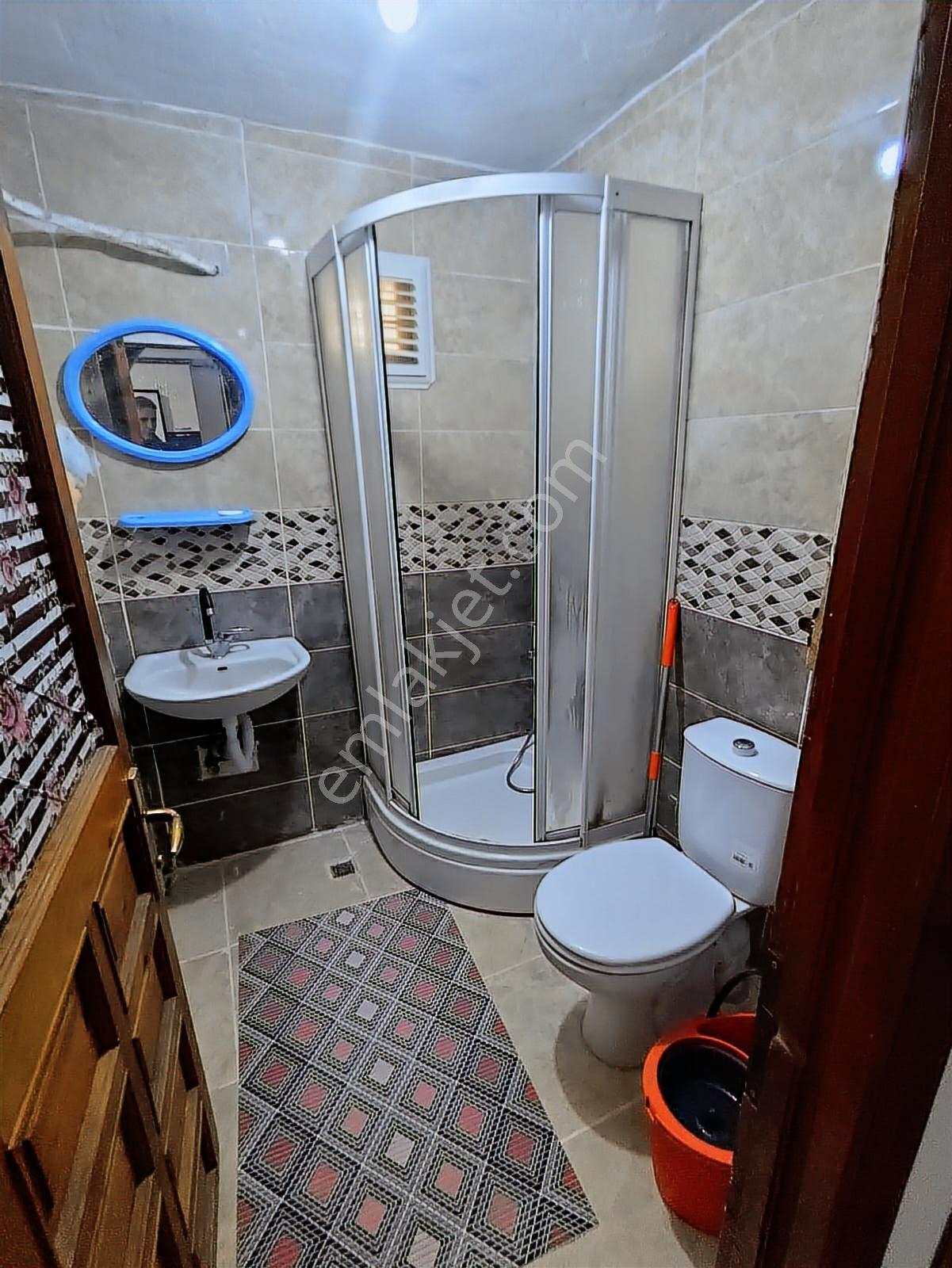 Silivri Basınkent 2 Sitesinde Kiralık 3+1 Eşyalı Dubleks - Görsel 19