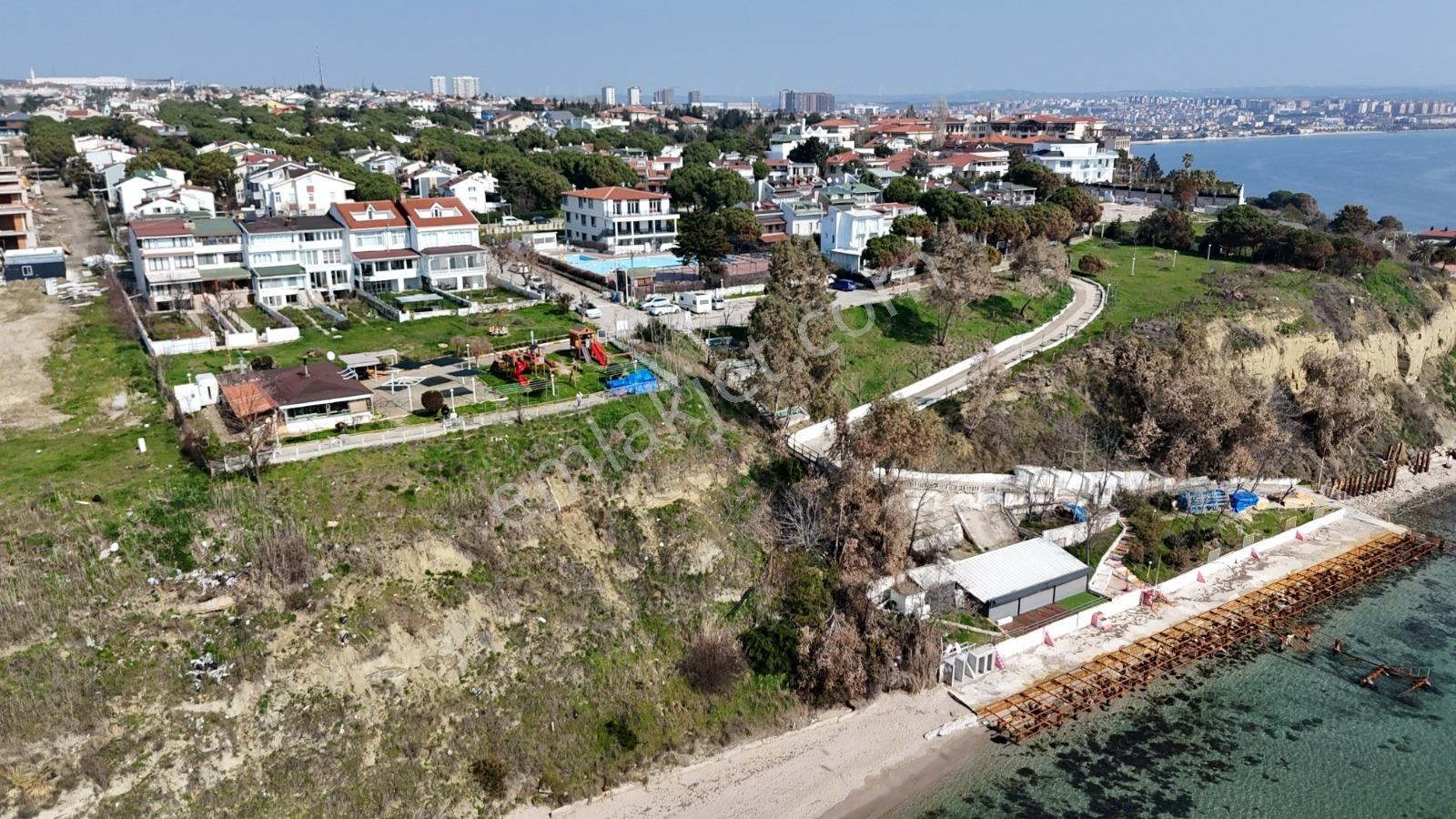 Silivri Basınkent 2 Sitesinde Kiralık 3+1 Eşyalı Dubleks - Görsel 26
