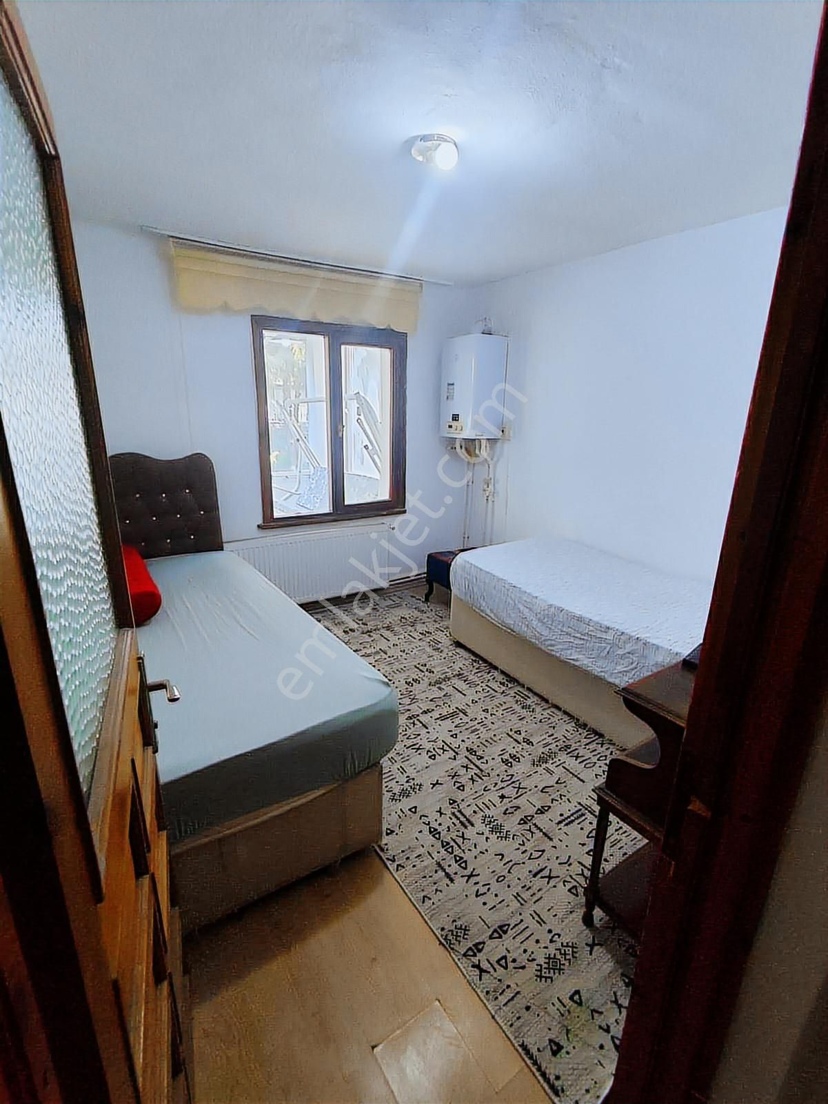 Silivri Basınkent 2 Sitesinde Kiralık 3+1 Eşyalı Dubleks Villa - Görsel 15
