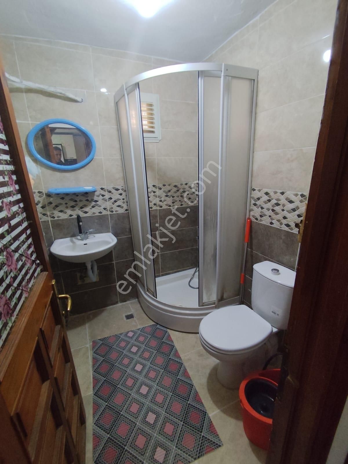 Silivri Basınkent 2 Sitesinde Kiralık 3+1 Eşyalı Dubleks Villa - Görsel 8