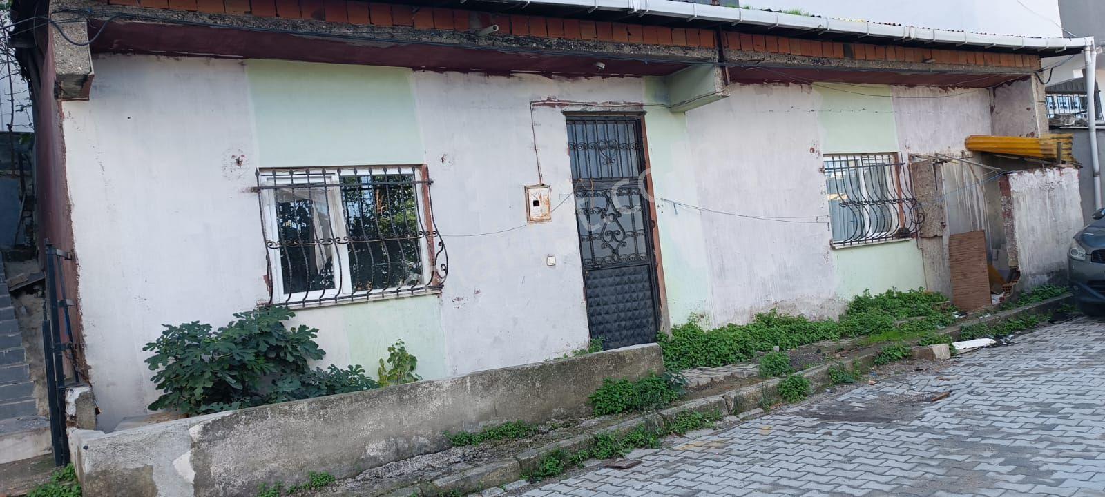 Gebze Cumhuriyet Mh Satılık Arsa - Görsel 4