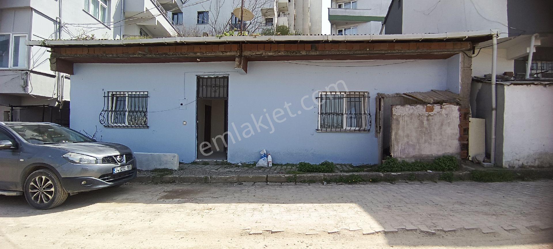 Gebze Cumhuriyet Mh Satılık Arsa - Görsel 6