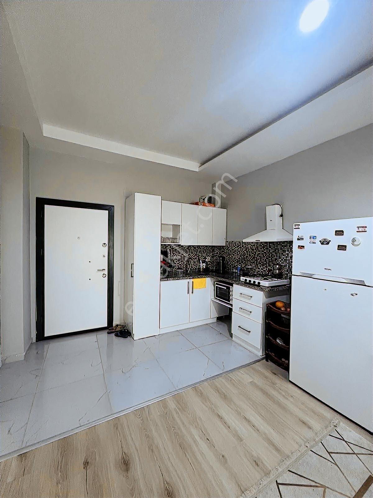 Kulepark~gayrimenkul~farkıyla~gültepe'de 1+1~sıfır~lüks~eşyalı - Görsel 2