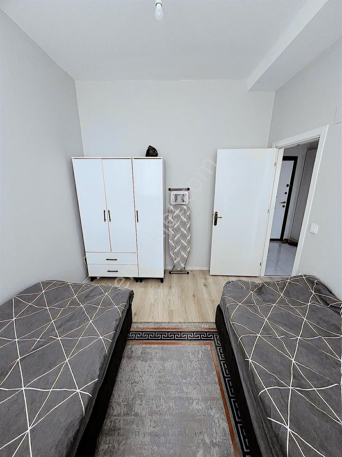 Kulepark~gayrimenkul~farkıyla~gültepe'de 1+1~sıfır~lüks~eşyalı - Görsel 18