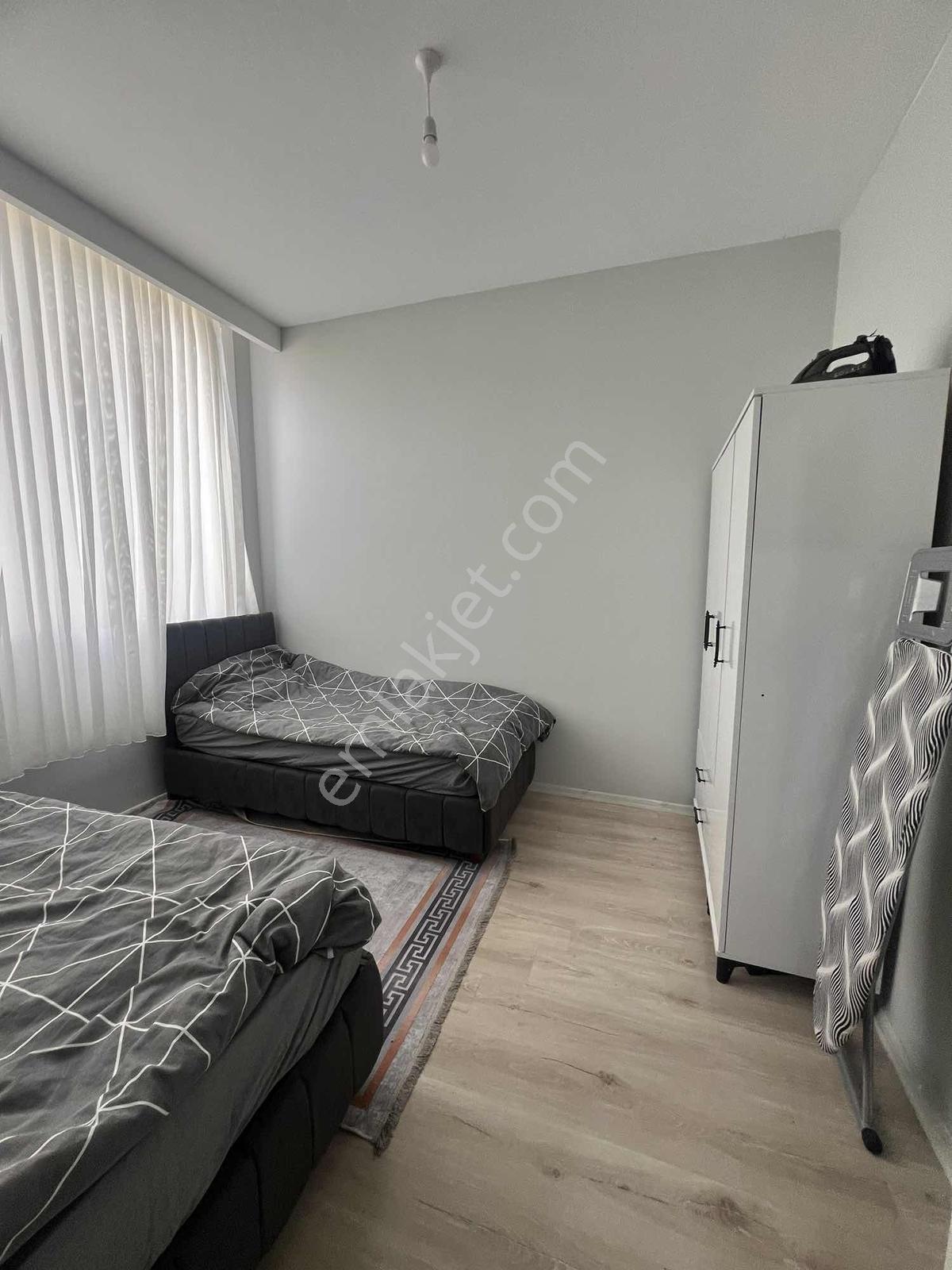 Kulepark~gayrimenkul~farkıyla~gültepe'de 1+1~sıfır~lüks~eşyalı - Görsel 9