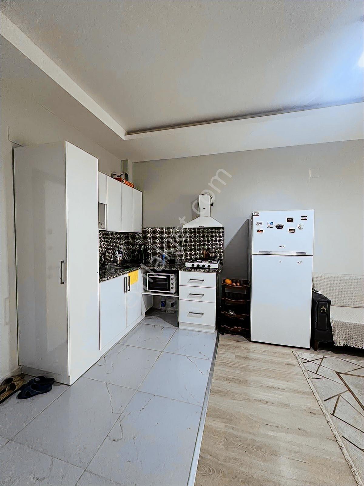 Kulepark~gayrimenkul~farkıyla~gültepe'de 1+1~sıfır~lüks~eşyalı - Görsel 11
