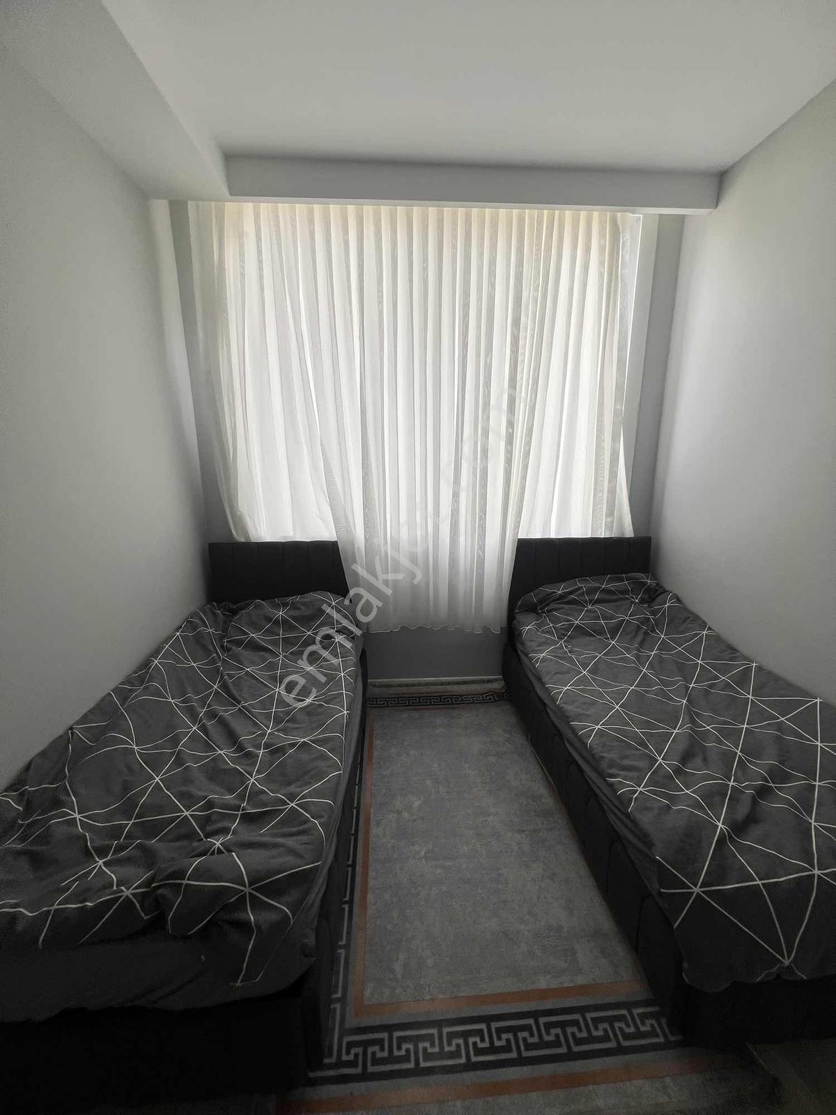Kulepark~gayrimenkul~farkıyla~gültepe'de 1+1~sıfır~lüks~eşyalı - Görsel 7