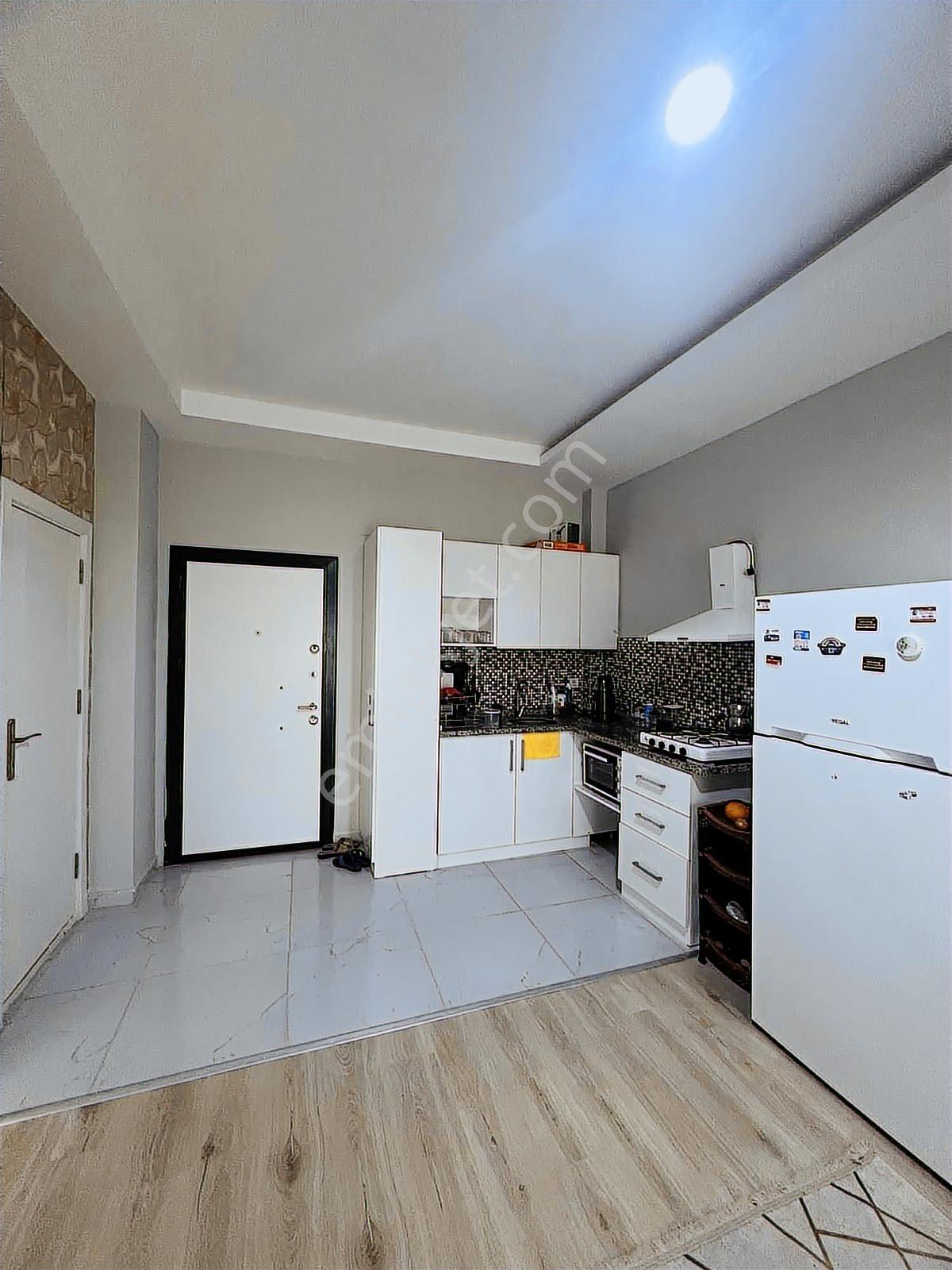 Kulepark~gayrimenkul~farkıyla~gültepe'de 1+1~sıfır~lüks~eşyalı - Görsel 13