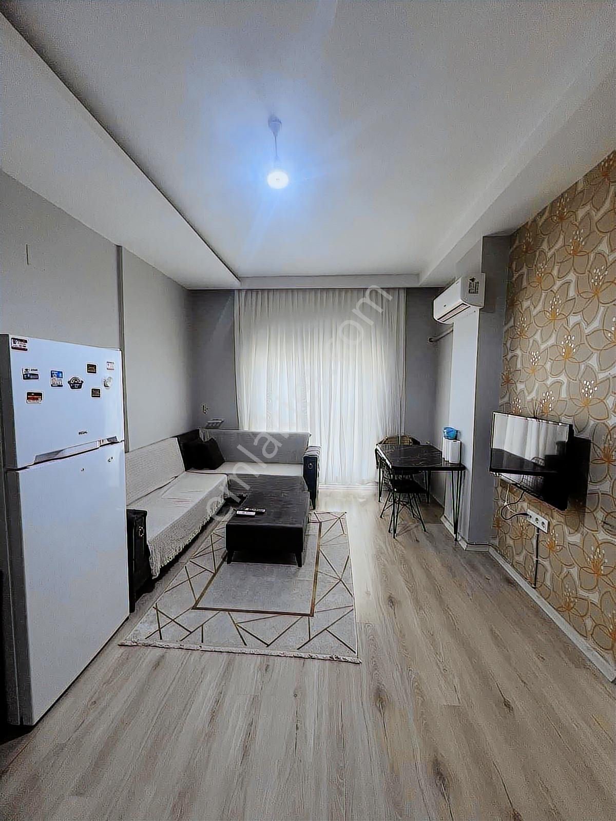 Kulepark~gayrimenkul~farkıyla~gültepe'de 1+1~sıfır~lüks~eşyalı - Görsel 5
