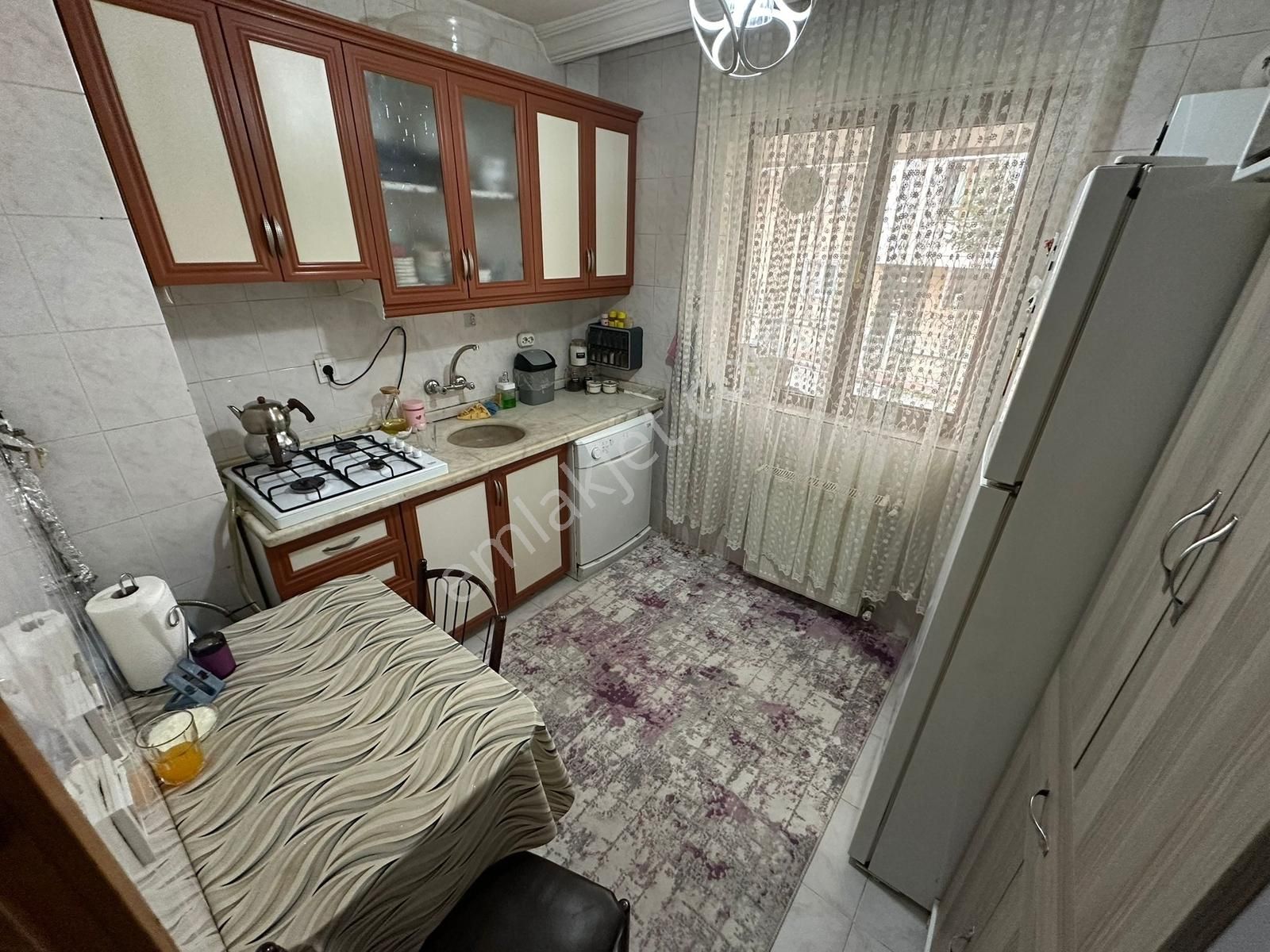 Atapark'da Mükkemmel Lokasyon İle Çok Acil Satılık Daire!! - Görsel 16