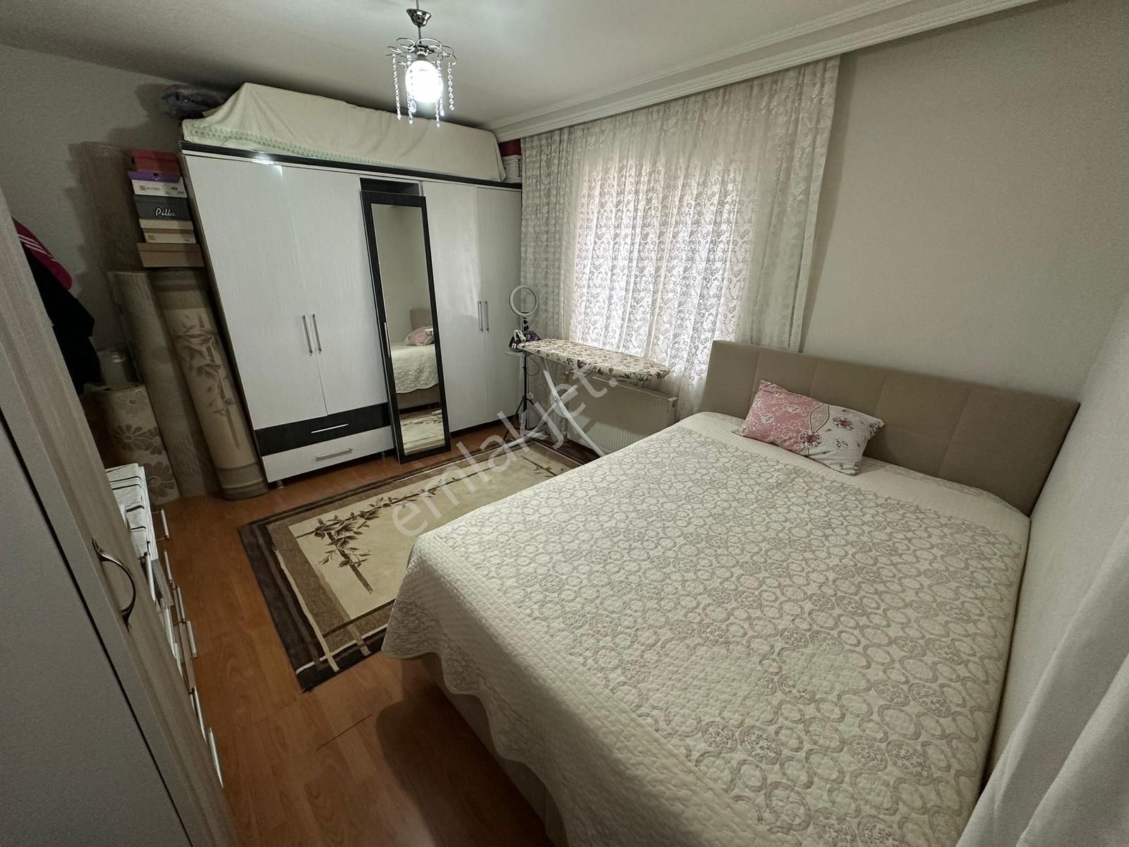 Atapark'da Mükkemmel Lokasyon İle Çok Acil Satılık Daire!! - Görsel 27